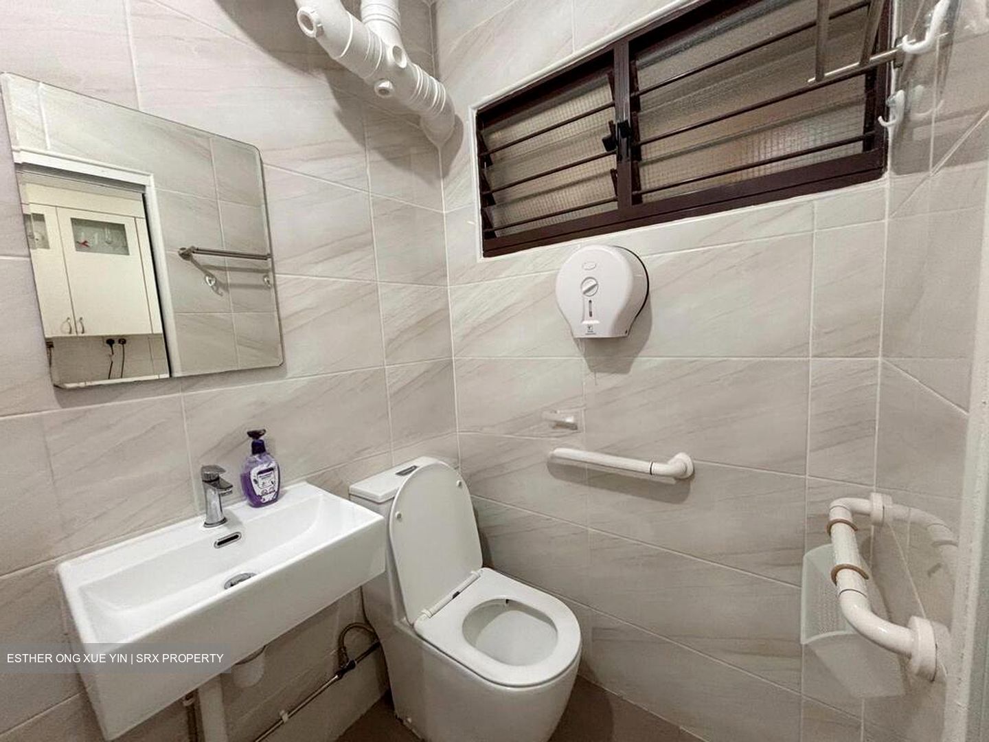 Blk 190 West View @ Bukit Batok (Bukit Batok), HDB 4 Rooms #509240611